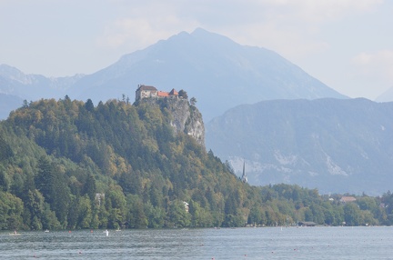 Bled Castle1